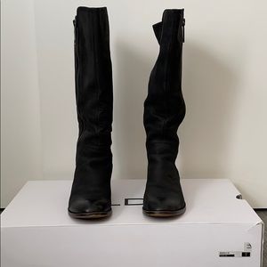 Aldo Michaela Boots